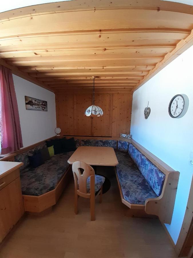 Ferienwohnung Andreas Stumm Kültér fotó