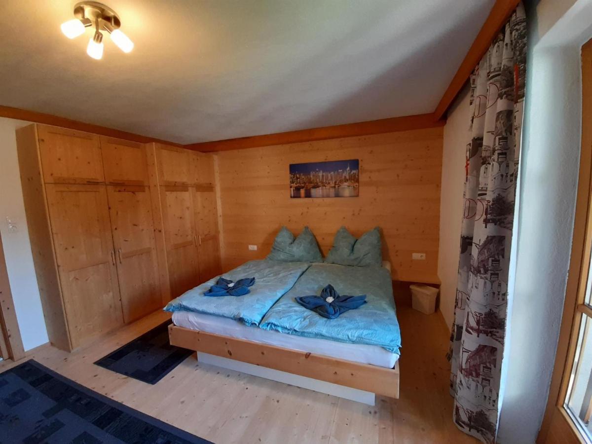 Ferienwohnung Andreas Stumm Kültér fotó